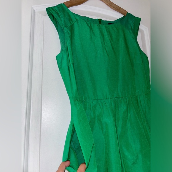 J Crew Midi dress - Picture 3 of 5